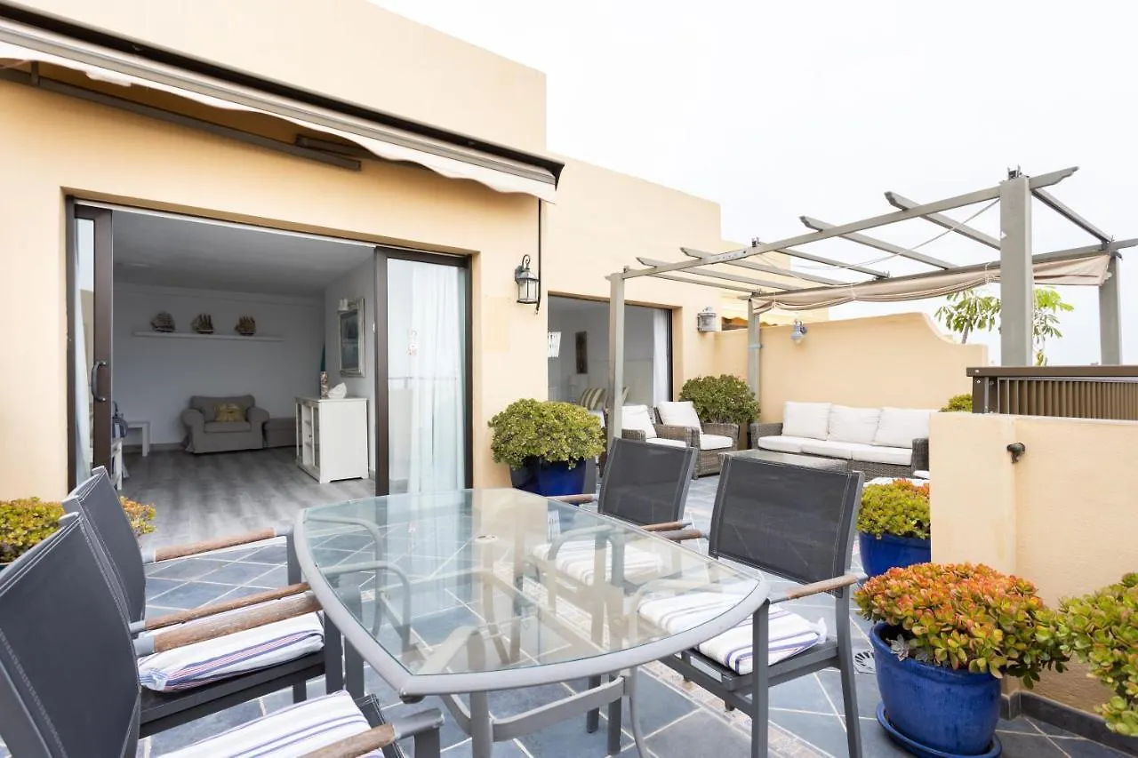 Medano Perfect Seaviews By Sunkeyrents Apartment El Medano