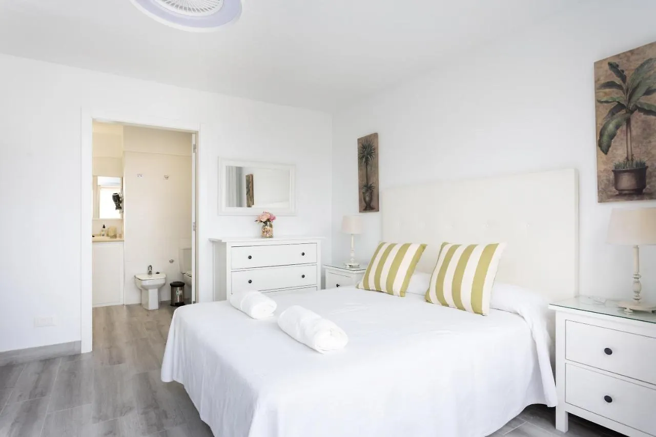 Medano Perfect Seaviews By Sunkeyrents Apartment El Medano  0*, El Medano (Tenerife) Spain
