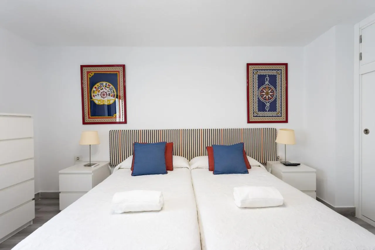 Medano Perfect Seaviews By Sunkeyrents Apartment El Medano  El Medano (Tenerife)