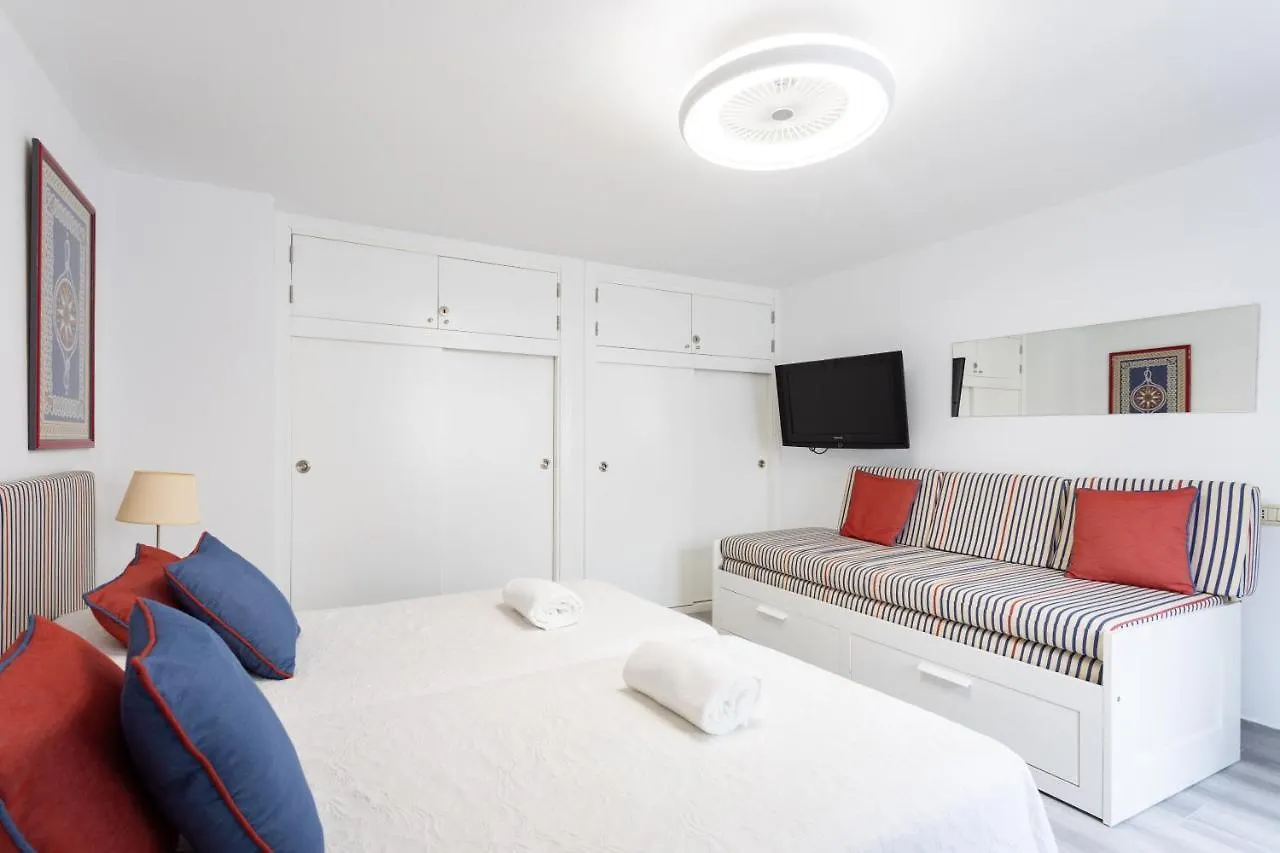Medano Perfect Seaviews By Sunkeyrents Apartment El Medano   El Medano (Tenerife)