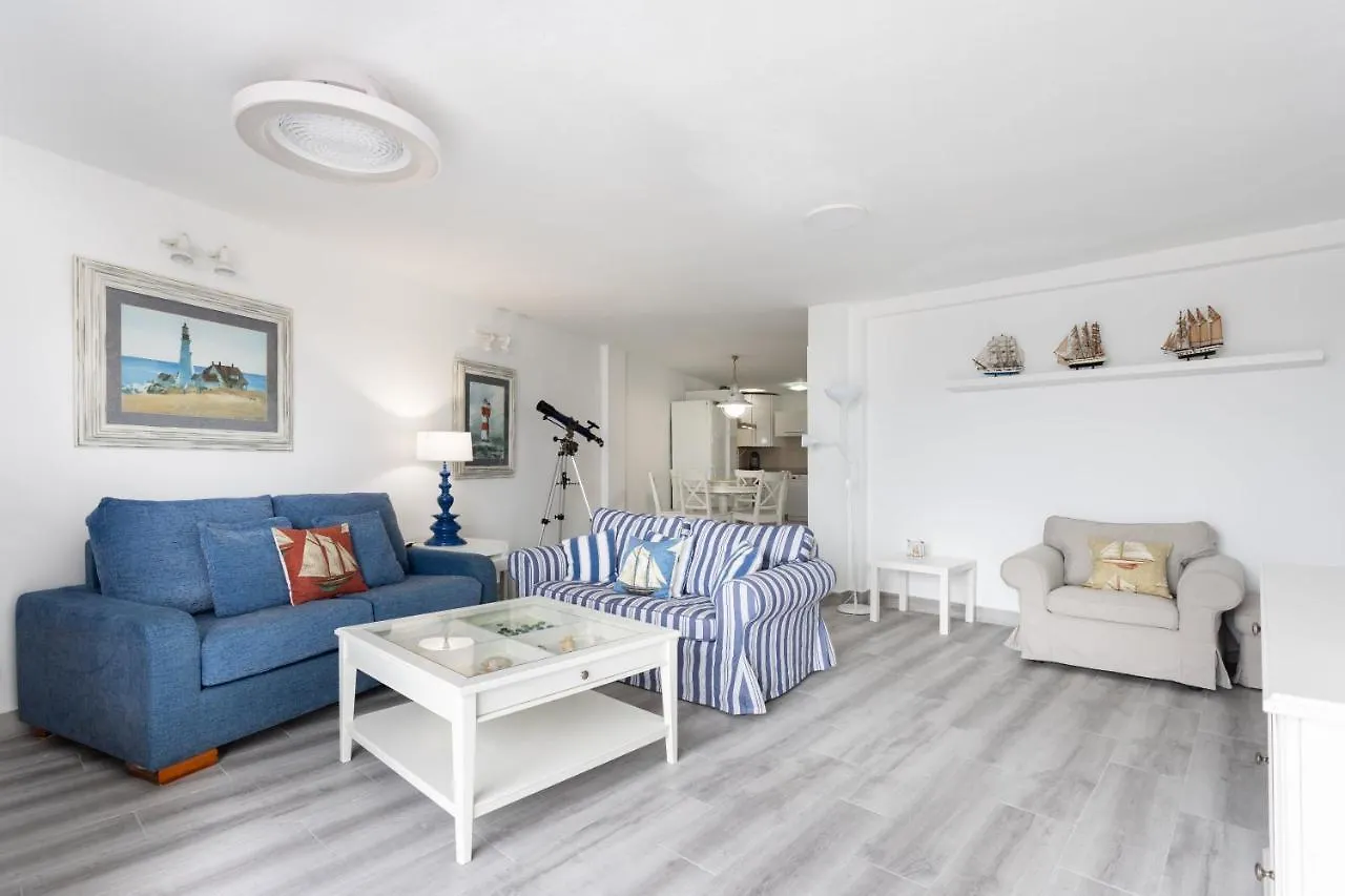 Medano Perfect Seaviews By Sunkeyrents Apartment El Medano  Spain