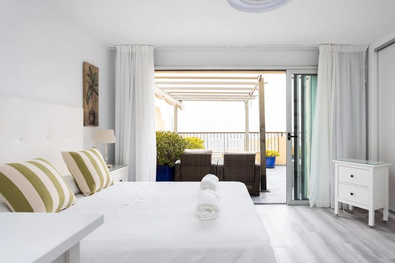 Medano Perfect Seaviews By Sunkeyrents Apartment El Medano