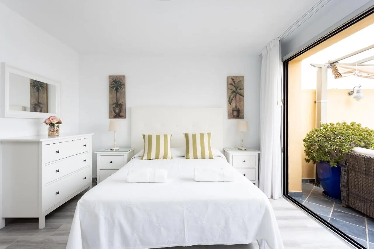 Medano Perfect Seaviews By Sunkeyrents Apartment El Medano  Spain