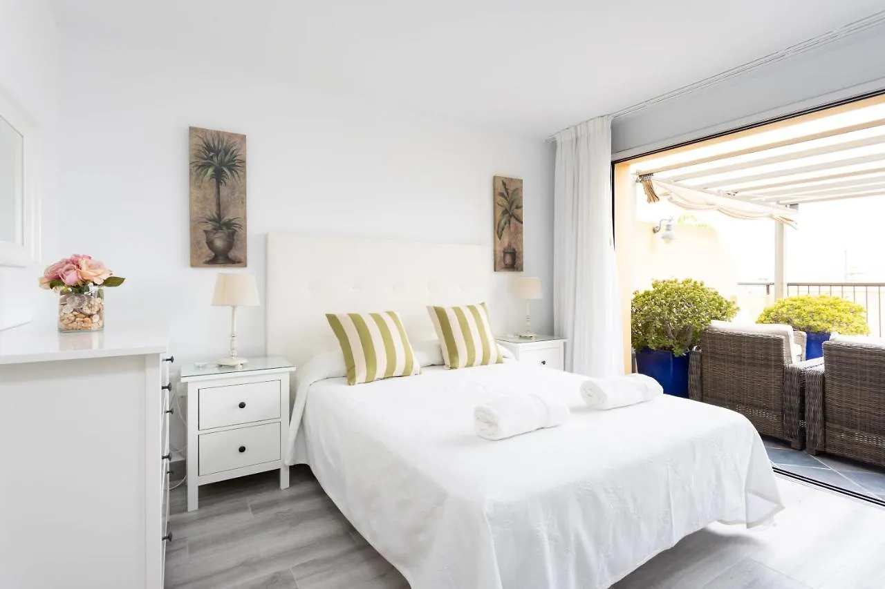 Medano Perfect Seaviews By Sunkeyrents Apartment El Medano