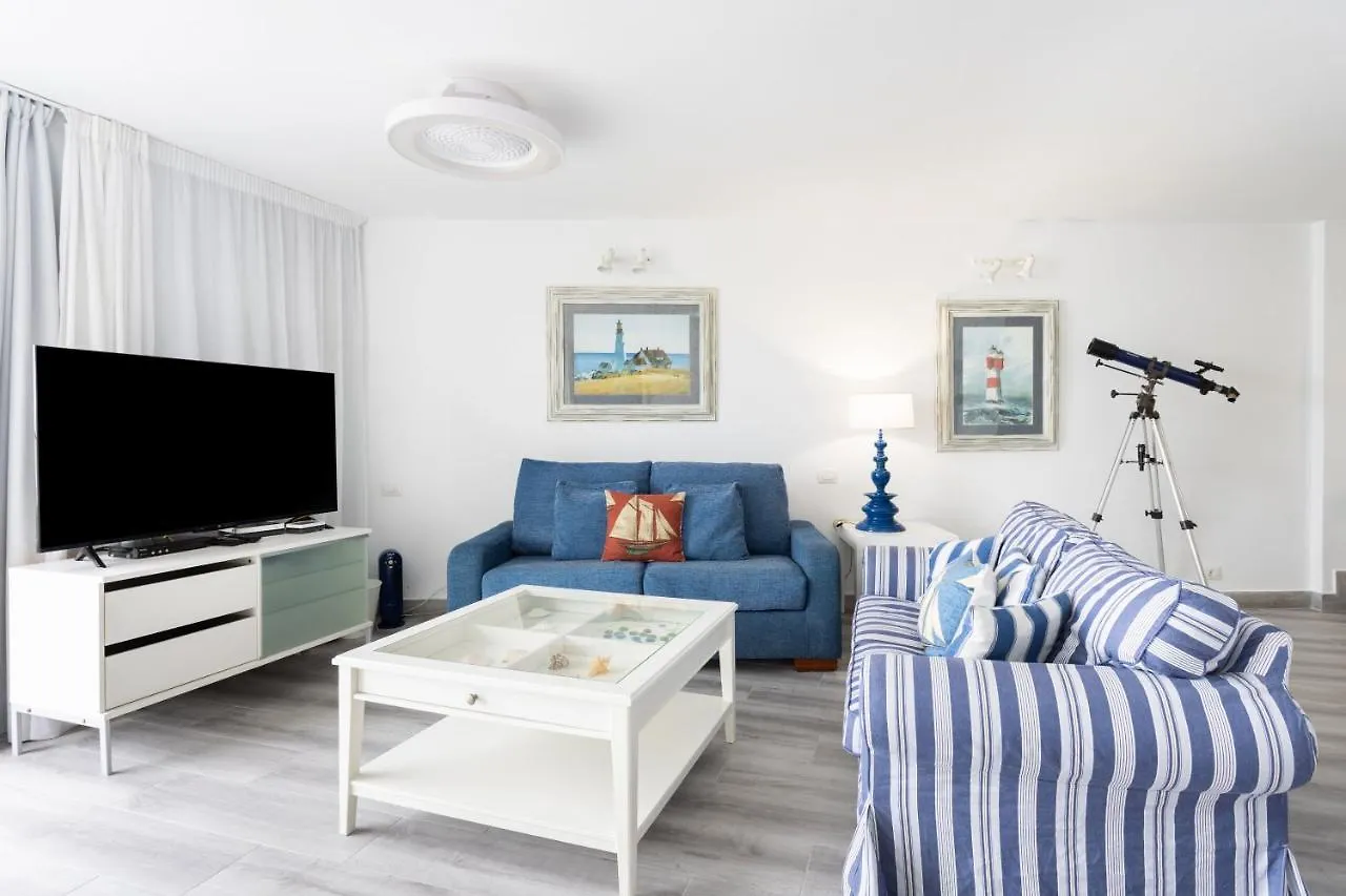Medano Perfect Seaviews By Sunkeyrents Apartment El Medano