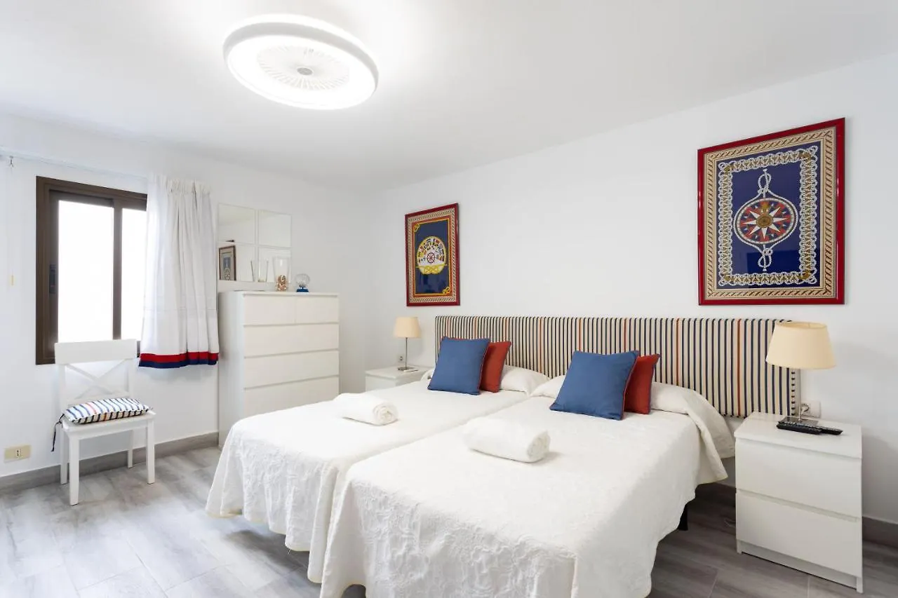 Medano Perfect Seaviews By Sunkeyrents Apartment El Medano  0*, El Medano (Tenerife)