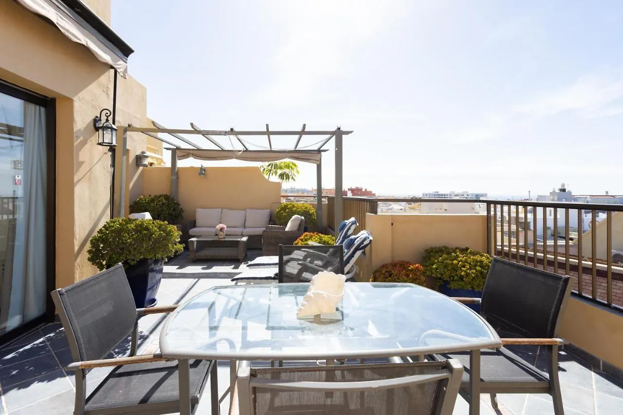 Medano Perfect Seaviews By Sunkeyrents Apartment El Medano   El Medano (Tenerife)