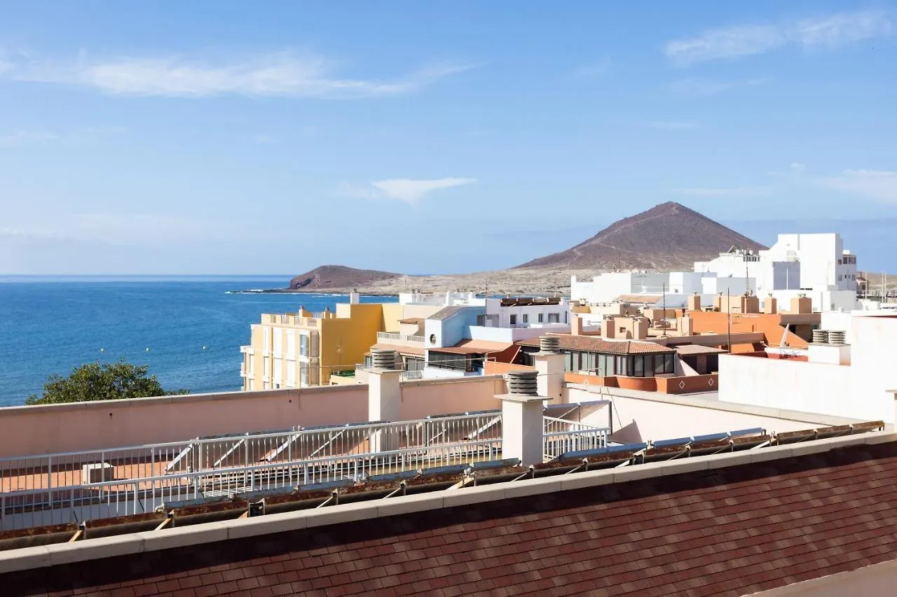 Medano Perfect Seaviews By Sunkeyrents Apartment El Medano  Spain