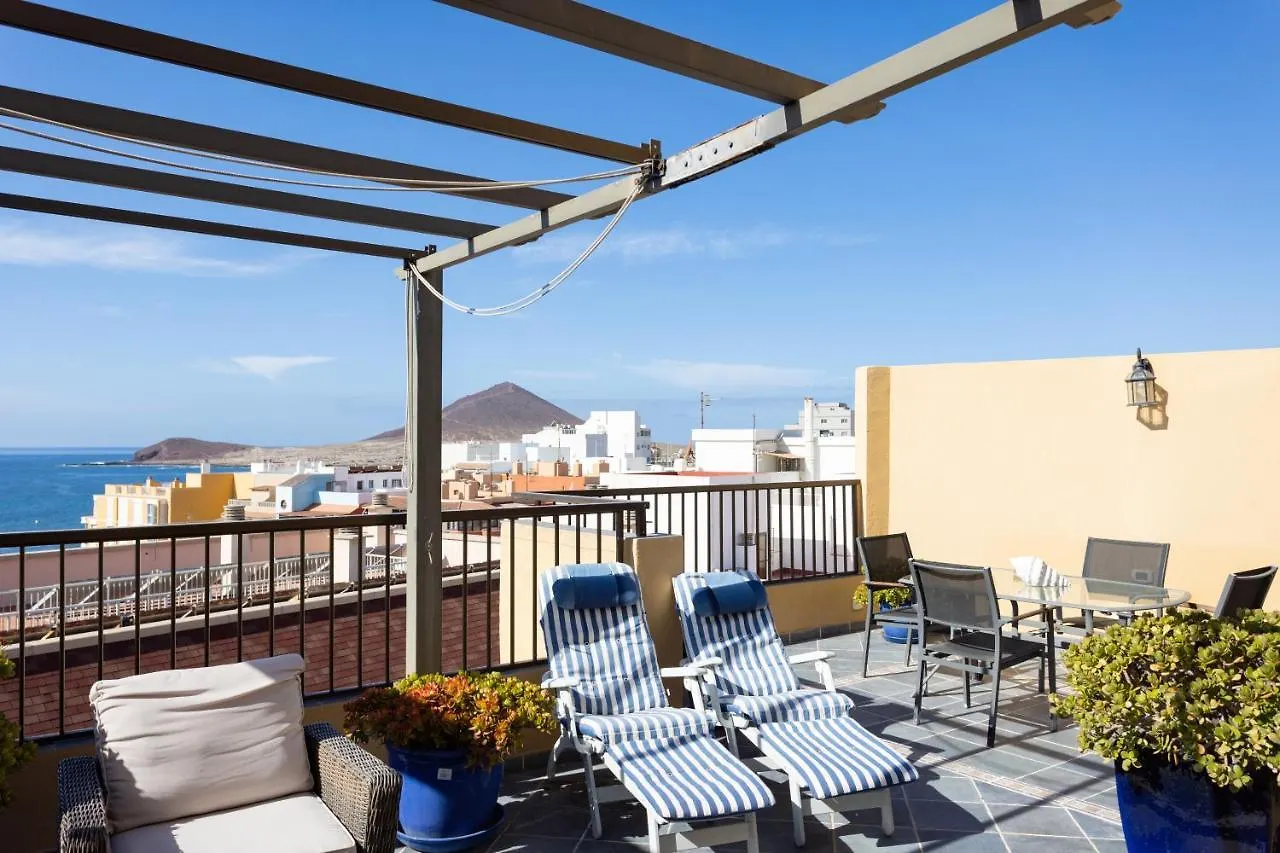 Medano Perfect Seaviews By Sunkeyrents Apartment El Medano  0*, El Medano (Tenerife) Spain