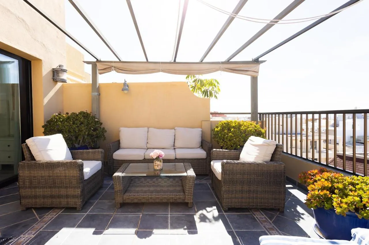 Medano Perfect Seaviews By Sunkeyrents Apartment El Medano   El Medano (Tenerife)