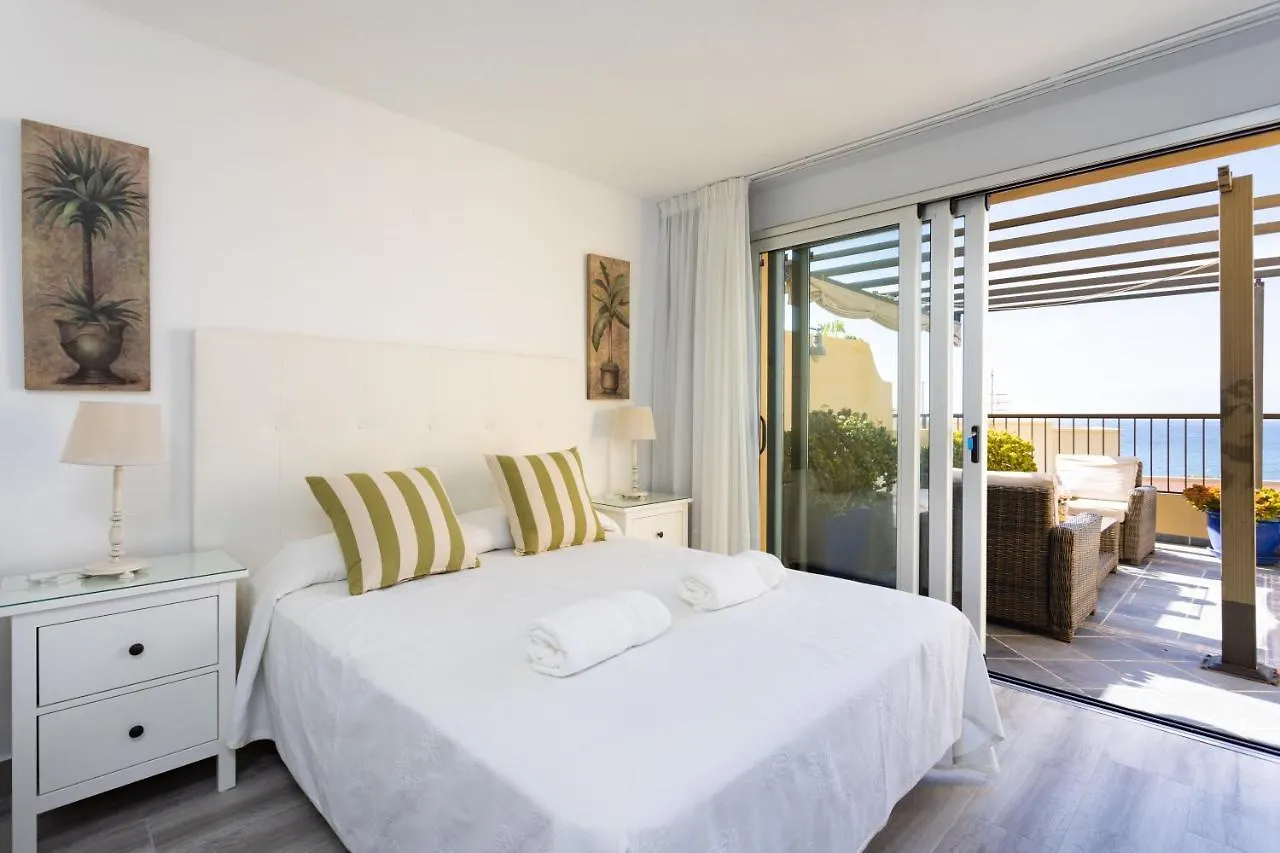 Medano Perfect Seaviews By Sunkeyrents Apartment El Medano  Spain