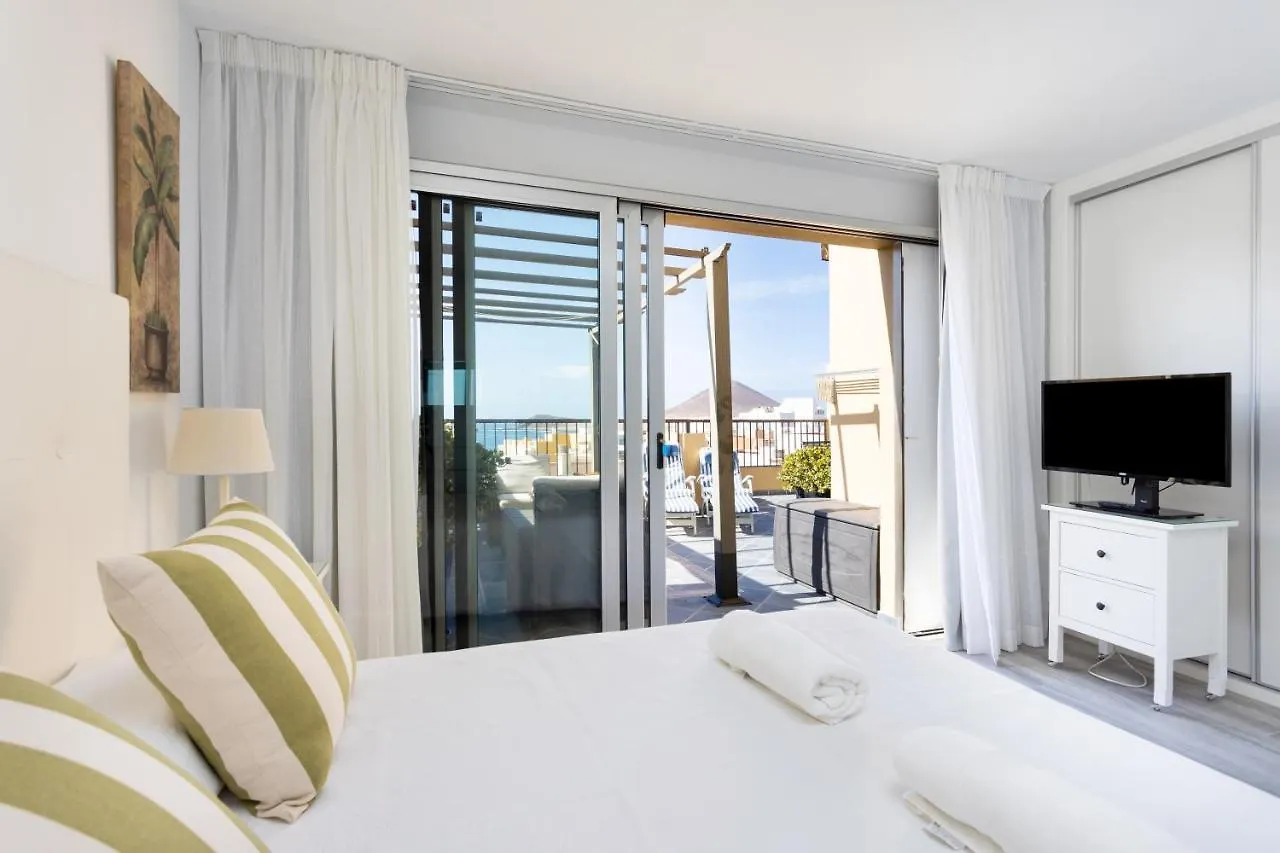 Medano Perfect Seaviews By Sunkeyrents Apartment El Medano   El Medano (Tenerife)