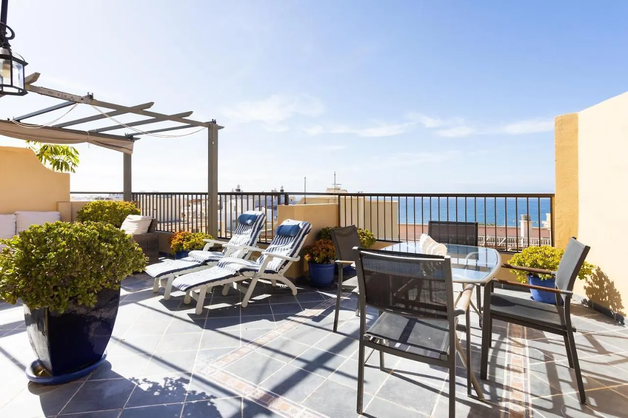 Medano Perfect Seaviews By Sunkeyrents Apartment El Medano  Spain
