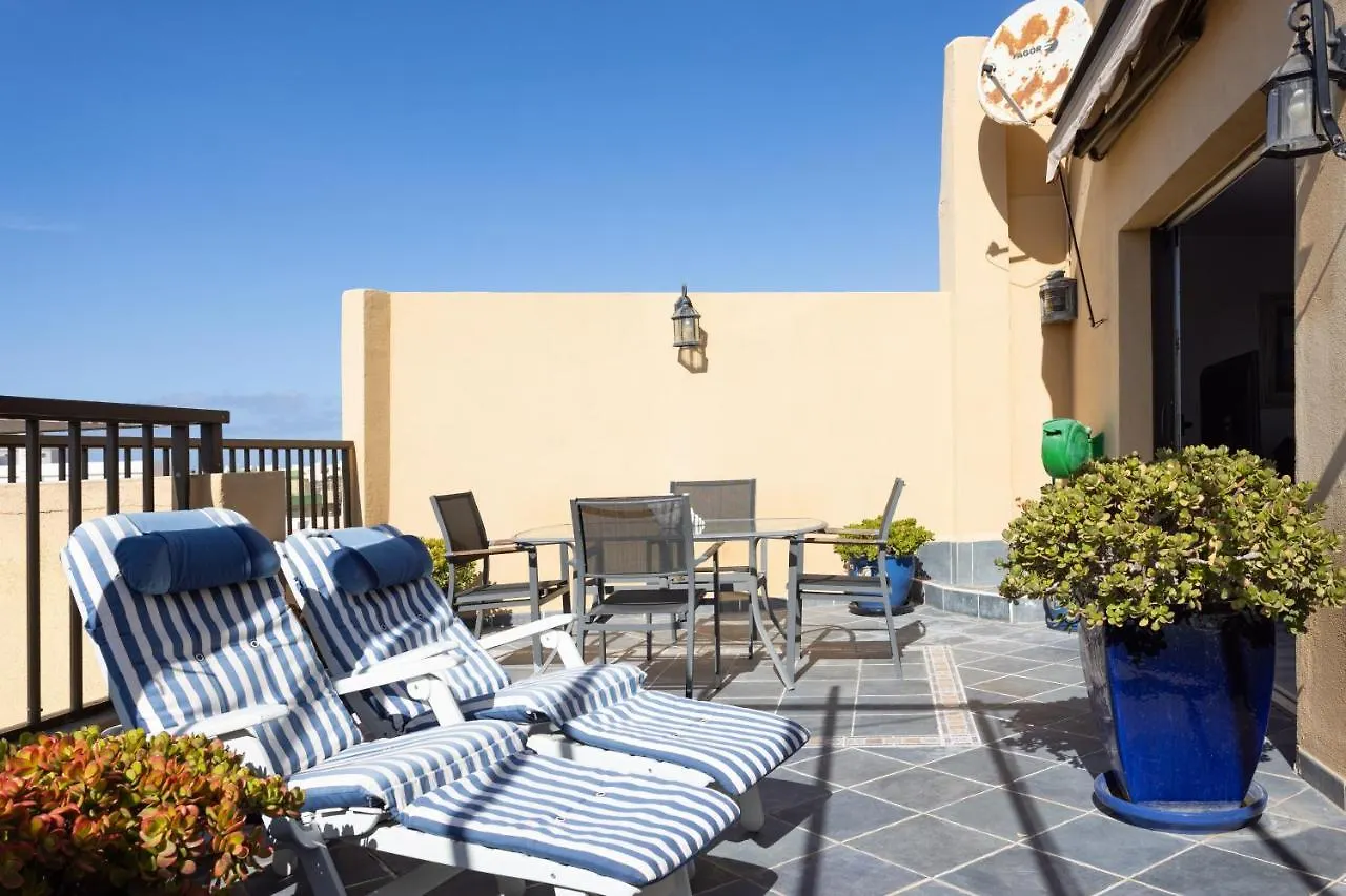Medano Perfect Seaviews By Sunkeyrents Apartment El Medano