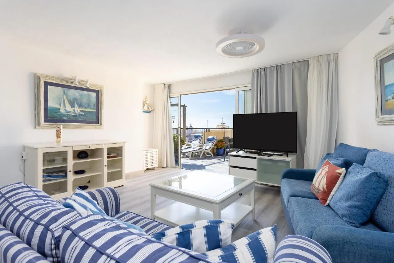 Medano Perfect Seaviews By Sunkeyrents Apartment El Medano  0*, El Medano (Tenerife)