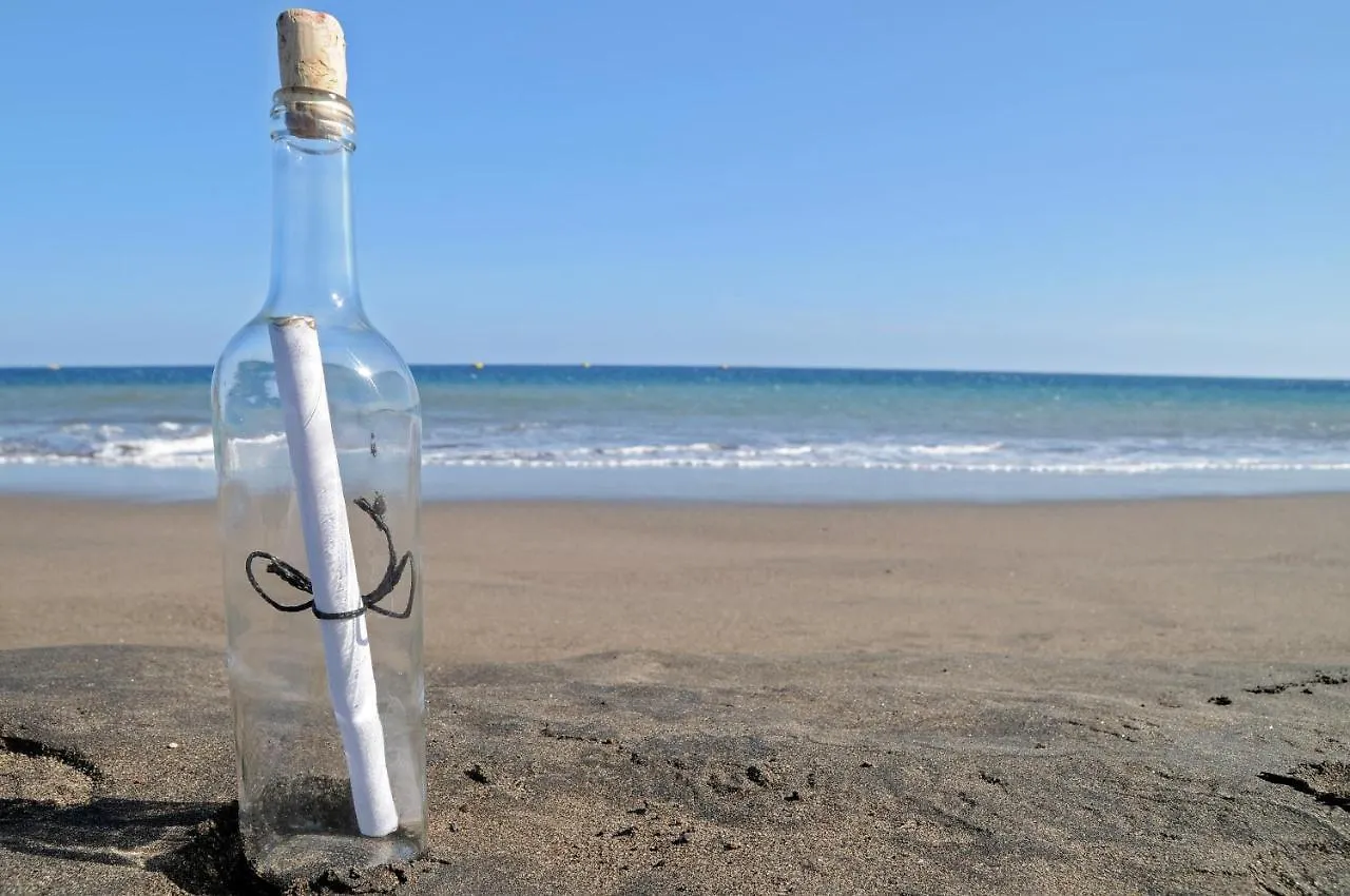 Medano Perfect Seaviews By Sunkeyrents Apartment El Medano  Spain