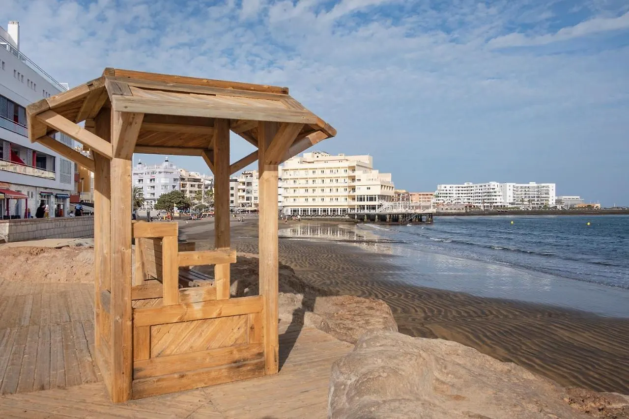 Medano Perfect Seaviews By Sunkeyrents Apartment El Medano