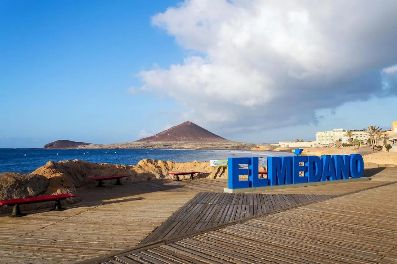 Medano Perfect Seaviews By Sunkeyrents Apartment El Medano
