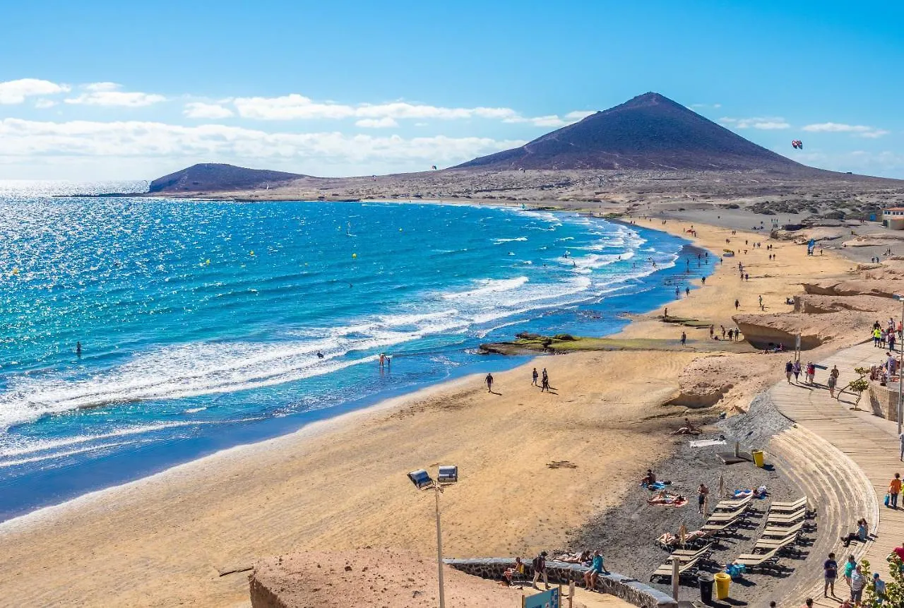 Medano Perfect Seaviews By Sunkeyrents Apartment El Medano